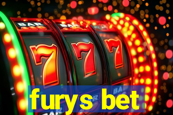 furys bet